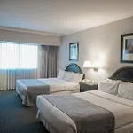Plaza Real Suites Hotel