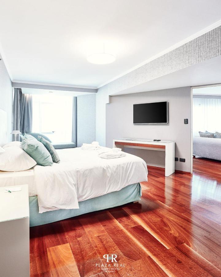 Plaza Real Hotel Rosario