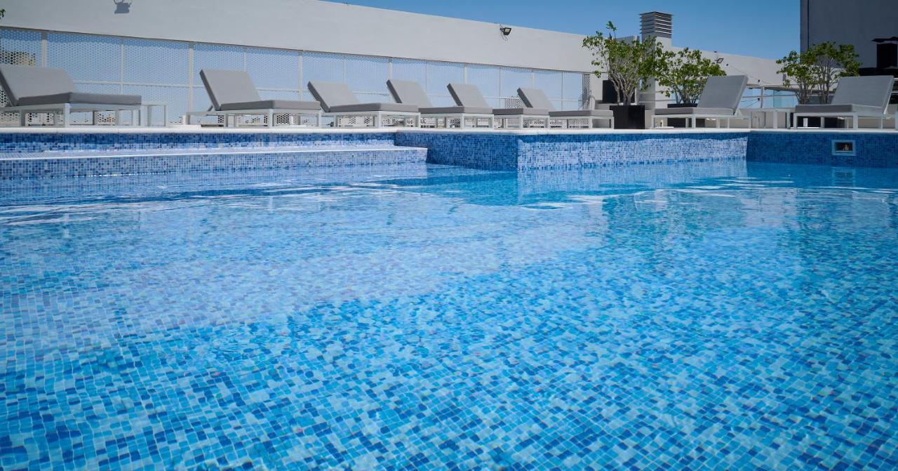 Plaza Real Hotel
